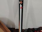Akra LED Bar Light 80W