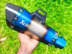 Akrapovic Exhaust