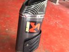 Akrapovic Exhaust Muffler Silencer