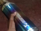 Akrapovic