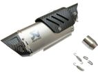 Akropovic R1 M Exhaust