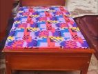 Aktoniya Single Box Bed 6*3 (72*36) Polished