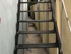 අකුලන පඩිපෙළ -Foldable Staircase