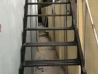 අකුලන පඩිපෙළ -Foldable Staircase