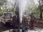 Akurana-Tube well and concrete piling