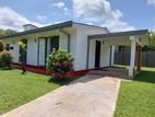 Akuregoda - Malabe Renovated Fully furnished 02 Bed Room House for Rent