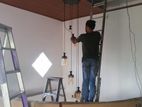Al Ceiling Work - Colombo 2
