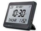 Al-Fatiha LCD Clock FAJ-113
