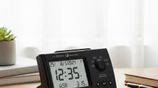 Al-Fatiha FAJ-101 Azan Electronic Clock – HD Screen Model