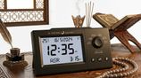 Al-Fatiha FAJ-101 Azan Electronic Clock – HD Screen Model