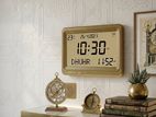 Al-Fatiha Prayer Clock FAJ-113 – LCD Digital