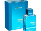 Al Harmain Amber Oud Aqua dubai -100ML