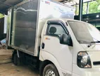 AL LORRY BODY 10.5 LENGTH (ලොරි බොඩි