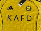 Al Nssr Jersey