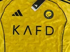 Al Nssr Jersey