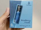 Al-Nuaim Blueberry Musk Attar