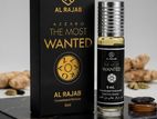 Al Rajab Most Wanted Perfume