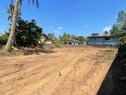 (AL10) 39 Perch Land for Sale in Panadura
