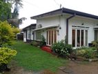 (AL125) 40 Perch Land for Sale in Rathmalana