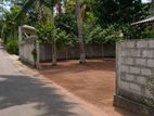 (AL136) 9 Perch Land for Sale in Kottawa