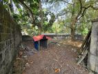 (AL145) 10 Perch Land for Sale in Pannipitiya