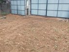 (AL169) 8.5 Perch Land for Sale in Pannipitiya
