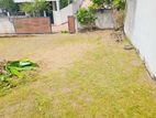 (AL18) 8.75 Perch Land for Sale in Pannipitiya