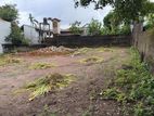 (AL31) 20 Perch Land for Sale in Pannipitiya