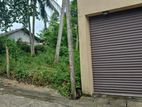 (AL48) 6 Perch Land for Sale in Pannipitiya