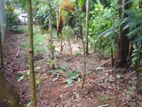 Aladeniya 10 Perch Land for Sale