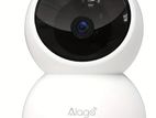 Alaga 360° Baby Monitoring Indoor CCTV AI Camera