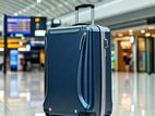 ALAN DELON LUGGAGE BAGS SETS