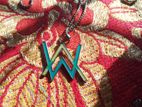 Alan Walker Logo Chain