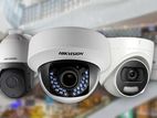 CCTV Camera Installation Services