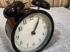 Alarm Classic Battery Clock