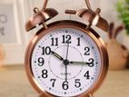 ALARM TABLE CLOCK