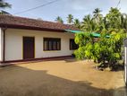 Alawwa House for Sale (SSPH-95)