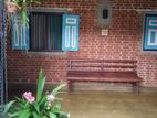 Alawwa Singal story house for Sale (R 01)