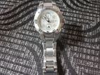 Alba 10 Bar Chronograph