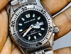 Seiko Watch