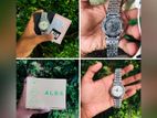 Alba Automatic Watch