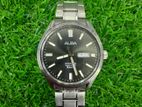 alba hand watch