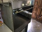 Elba Oven