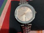 Alba Ladies Watch