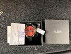 Alba Men's Active Chronograph Watch