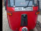 Alba Three Wheel 2003