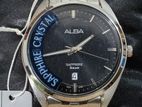 Alba Watch For Men AS9L13X1