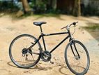 Albert Hall Bicycle