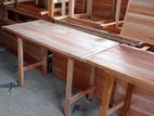 Albisia* Tables