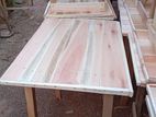 Albizia 4ft *2ft Table